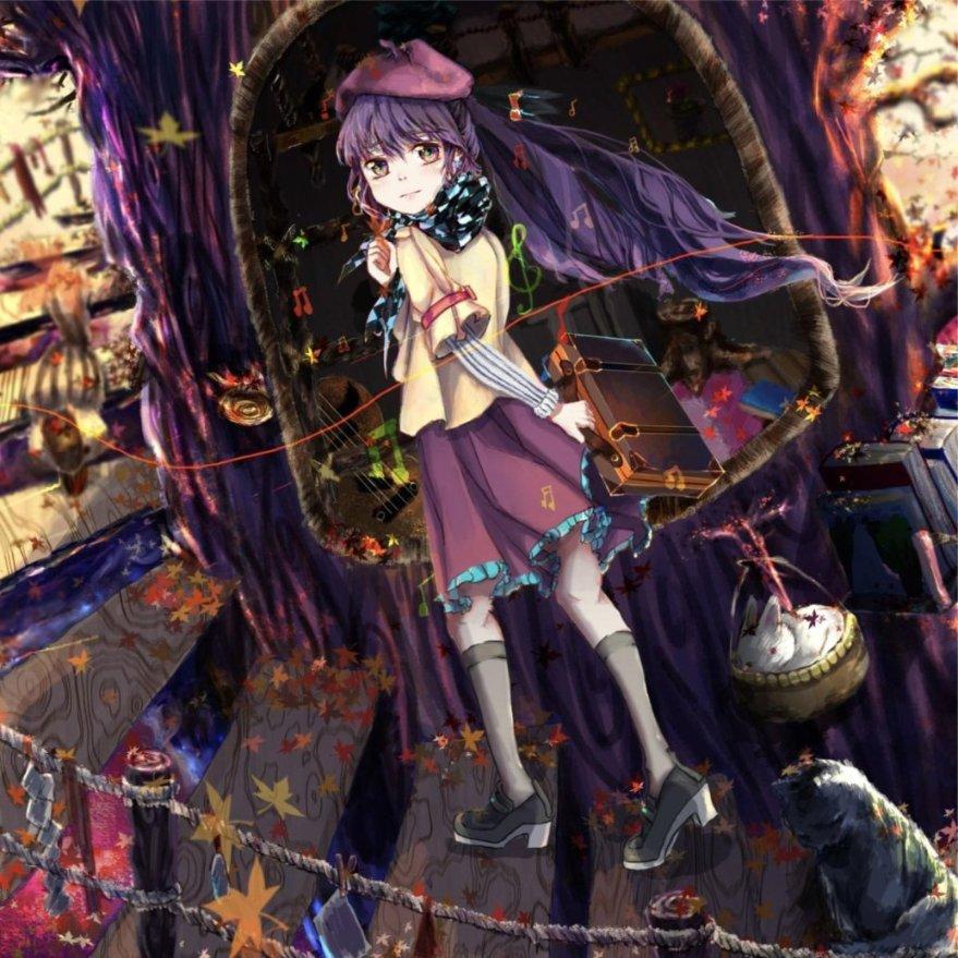 救援可爱少女